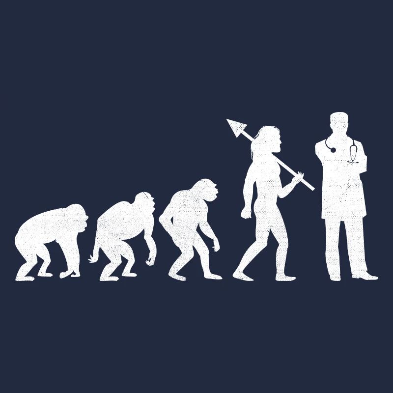 Evolution Surgeon Surgery Surgical Doctor Surgeons