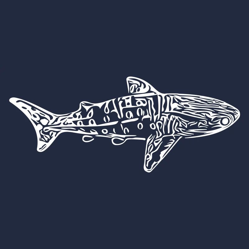 Walhai - Vector Design