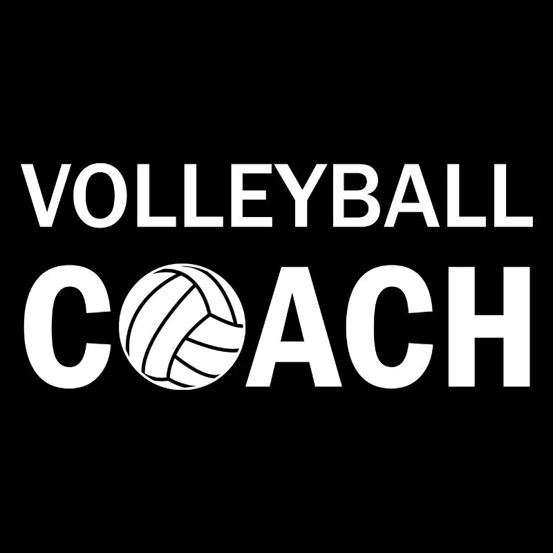 Volleyball Coach