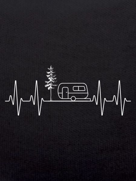Camping caravan gift