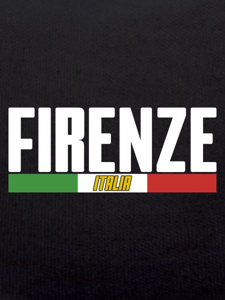 italia firenze