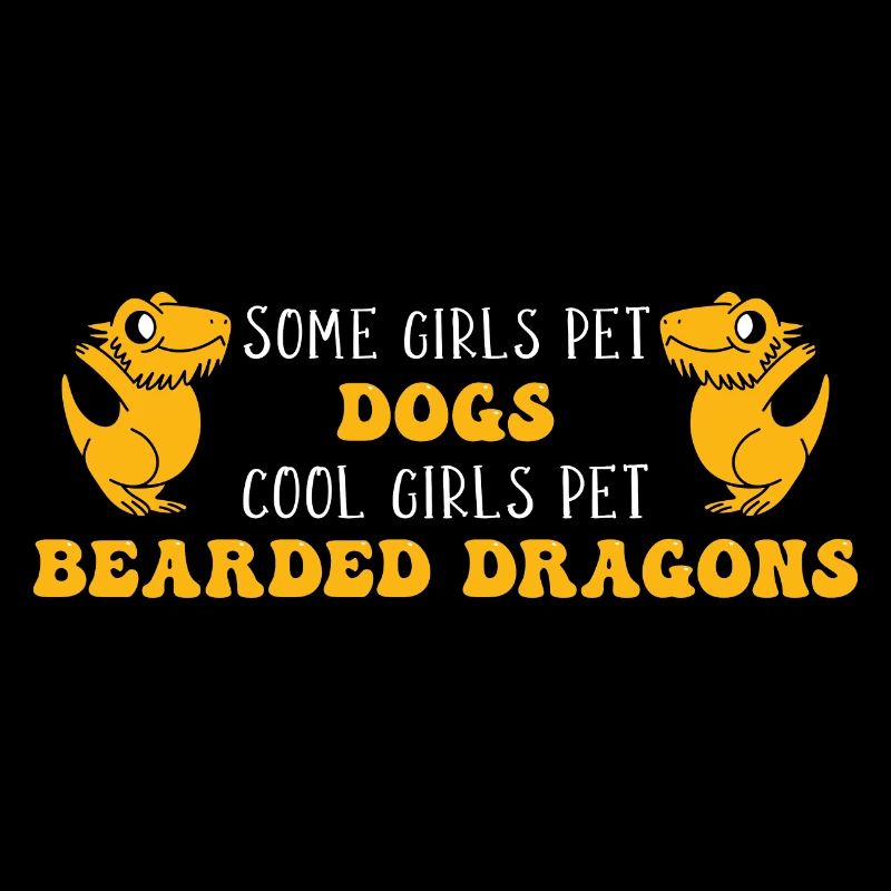 Bartagame Bearded Dragon