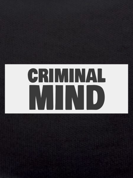 Criminal Mind