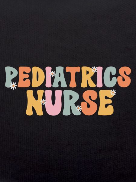 Kinderkrankenschwester