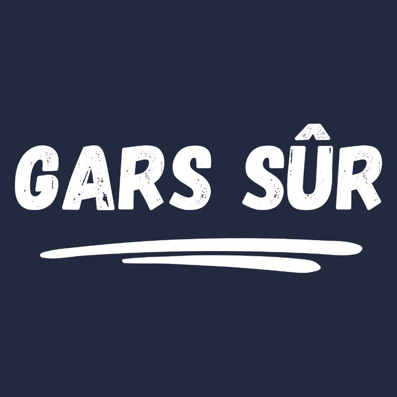 gars sûr