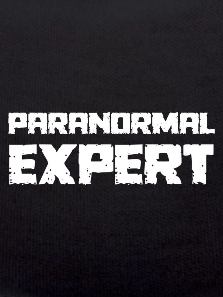 PARANORMAL EXPERT