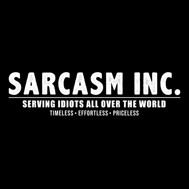 Sarcasme INC.