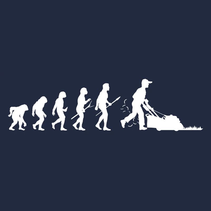 Gärtner Evolution Rasenmäher Aufsitzmäher Gartenar
