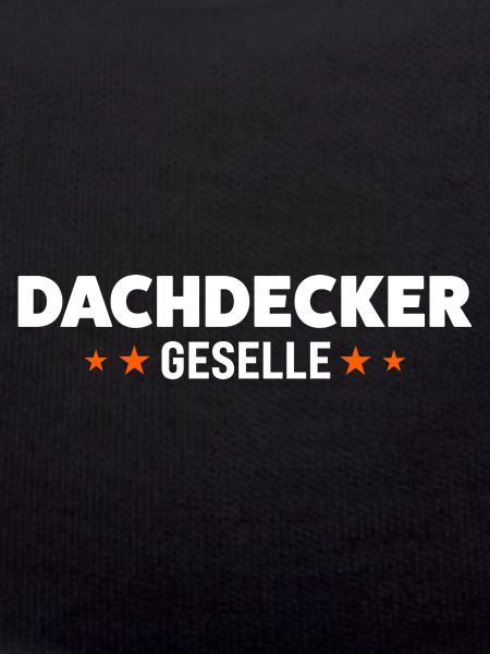 Dachdecker Geselle Dachdeckerei Geschenk