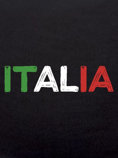 italia summer