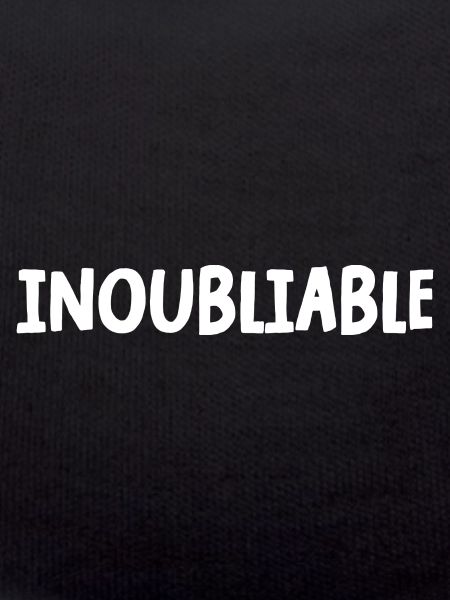 inoubliable