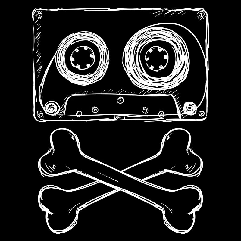 Musique Pirate