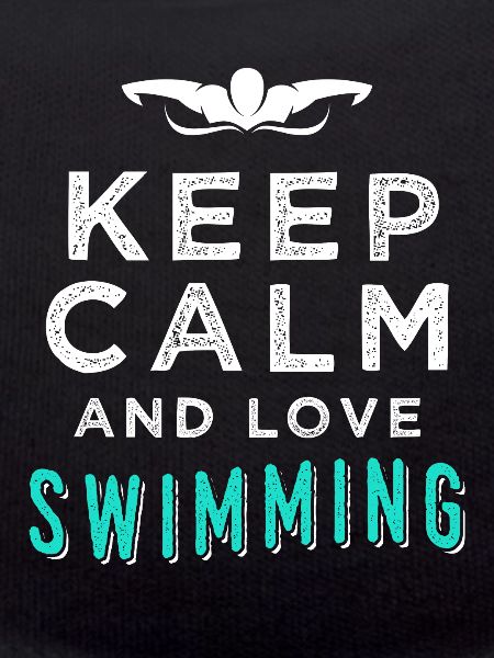 Schwimmen