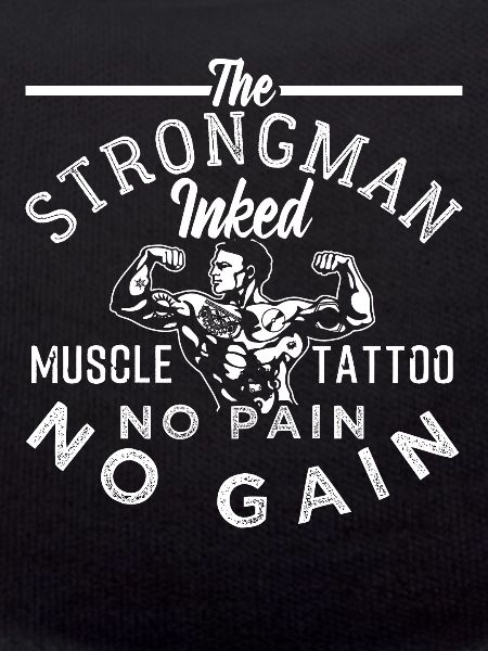Strongman