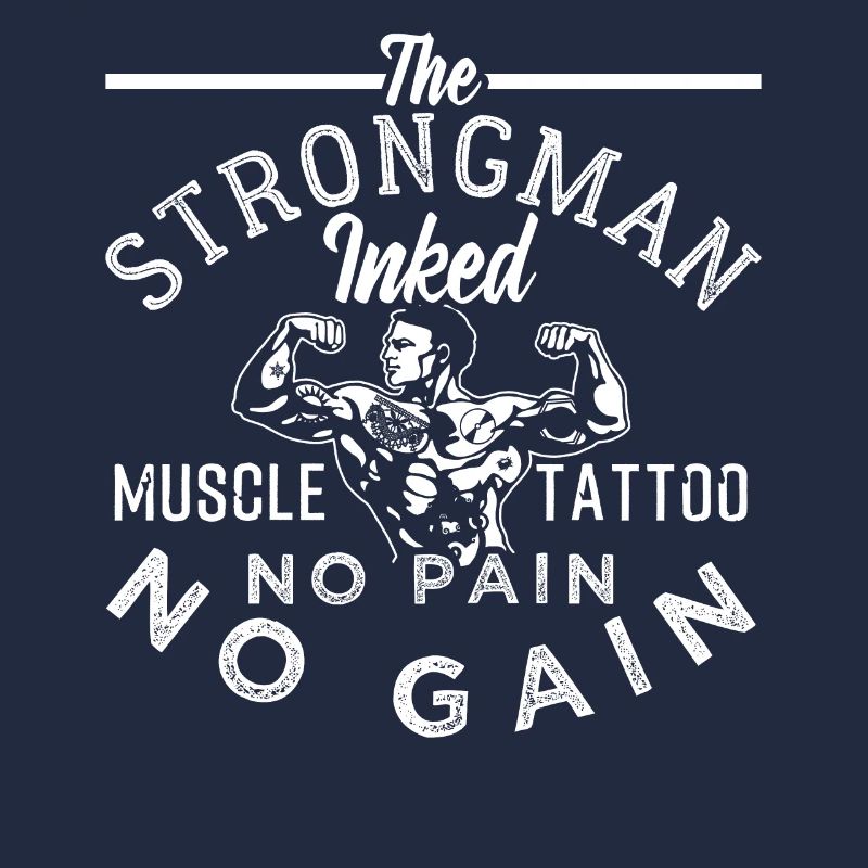 Strongman