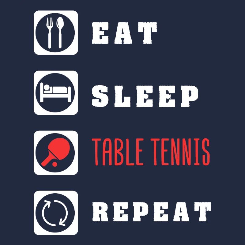 Table tennis