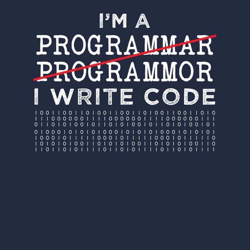 Programmer