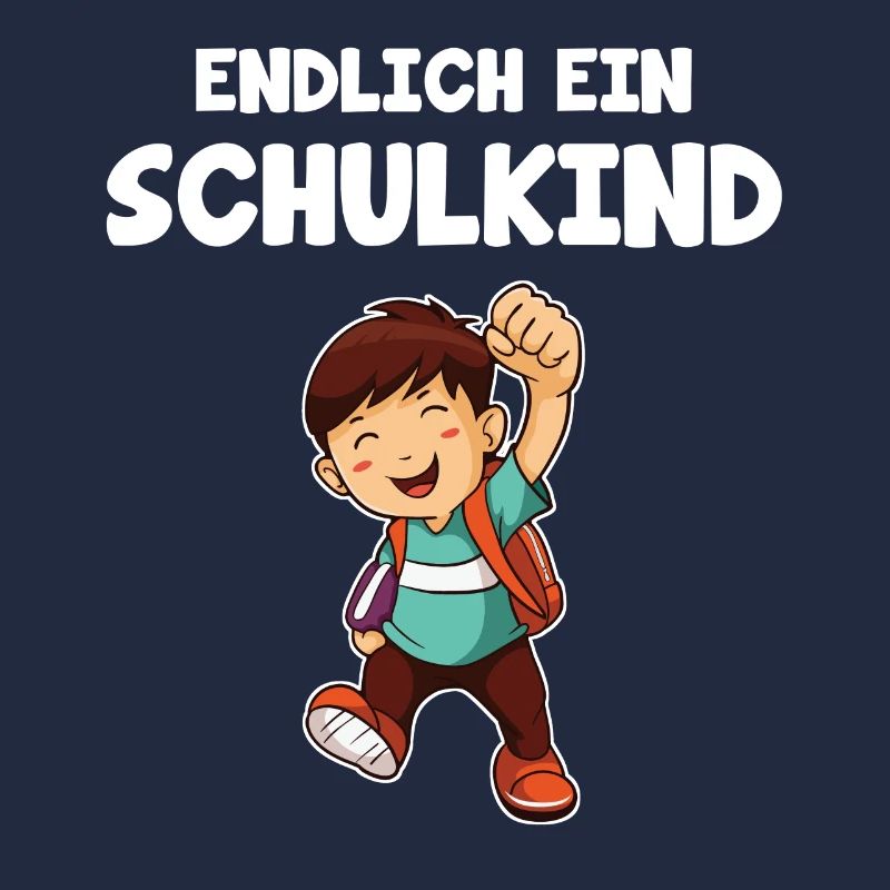 Schulanfang Schulbeginn Schulänfänger Geschenk