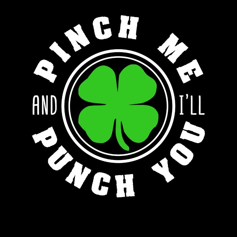 St Patricks Day