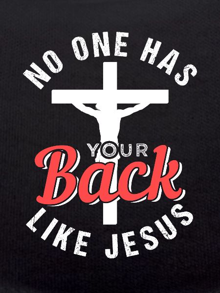 Jesus