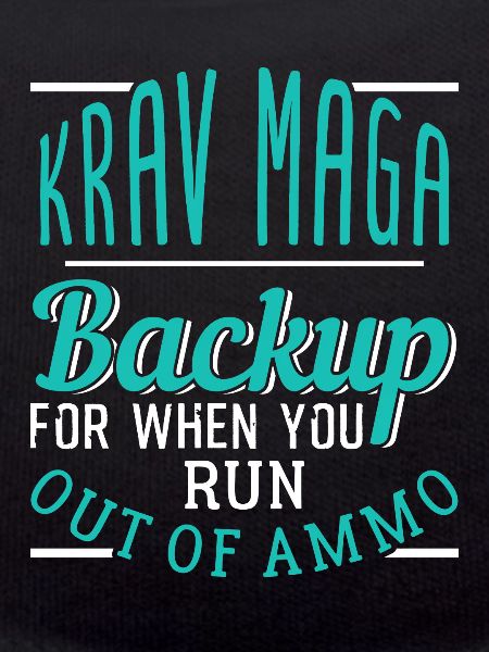 Krav Maga