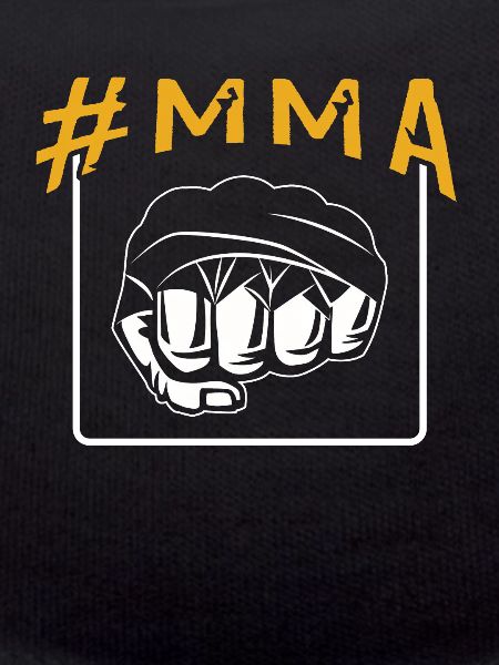 MMA