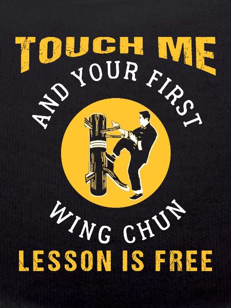 Wing Chun