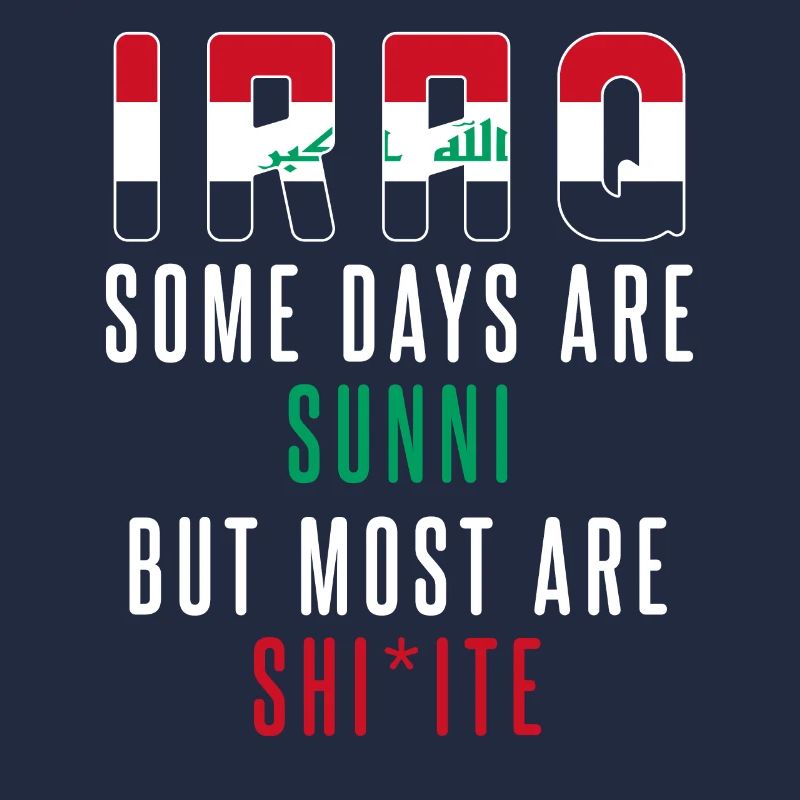 Irak