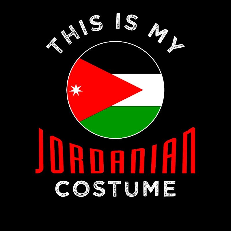 Jordanien