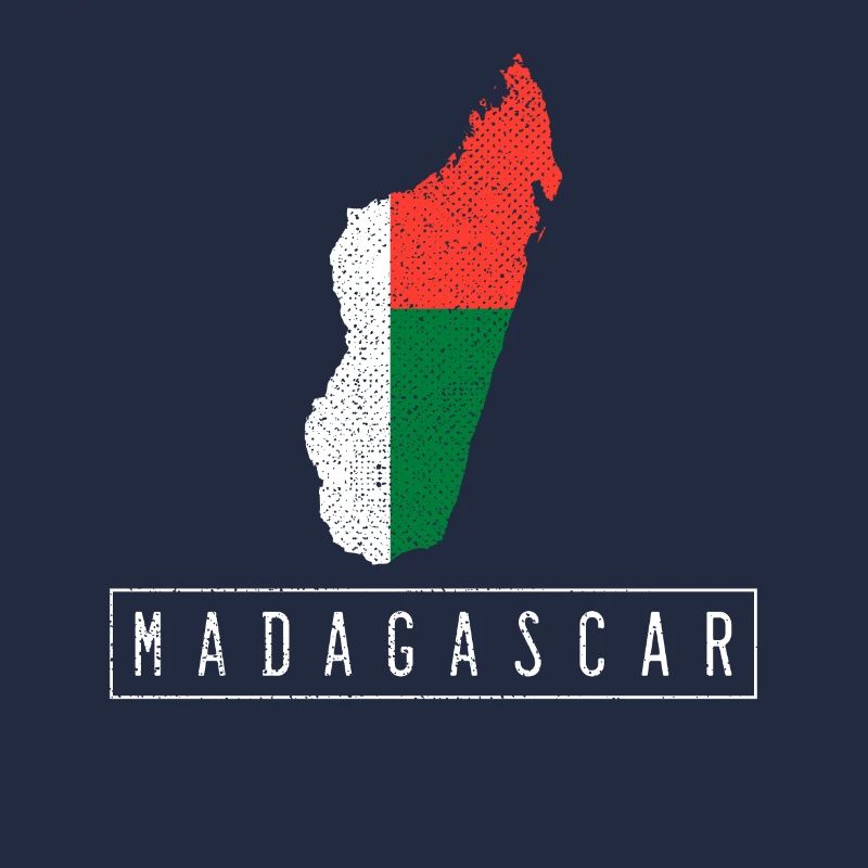 Madagaskar