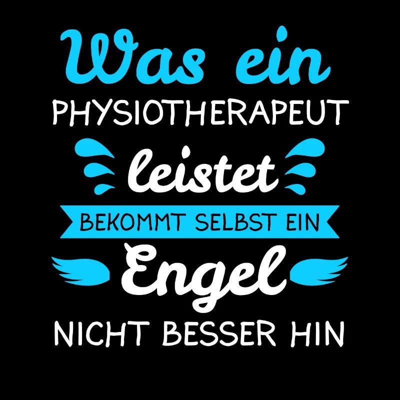 Physiotherapie Physio Therapie Physios Geschenk