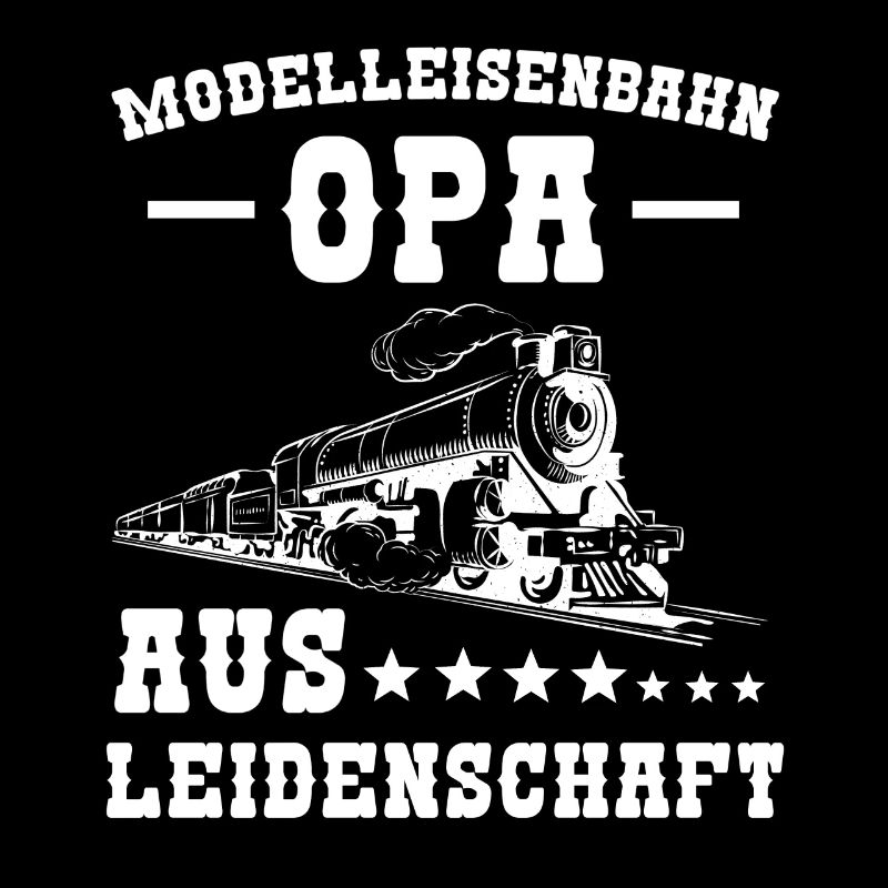 Modelleisenbahn Lokomotive Eisenbahn Opa Geschenk