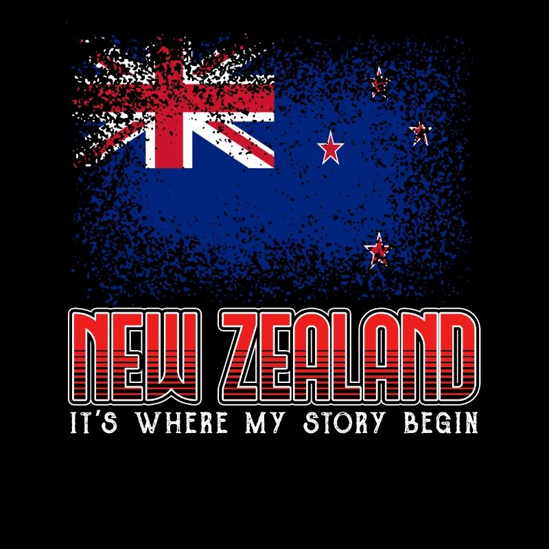 Neuseeland