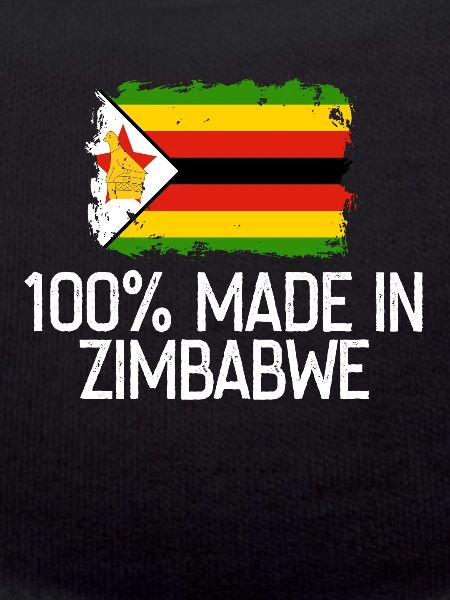 Zimbabwe
