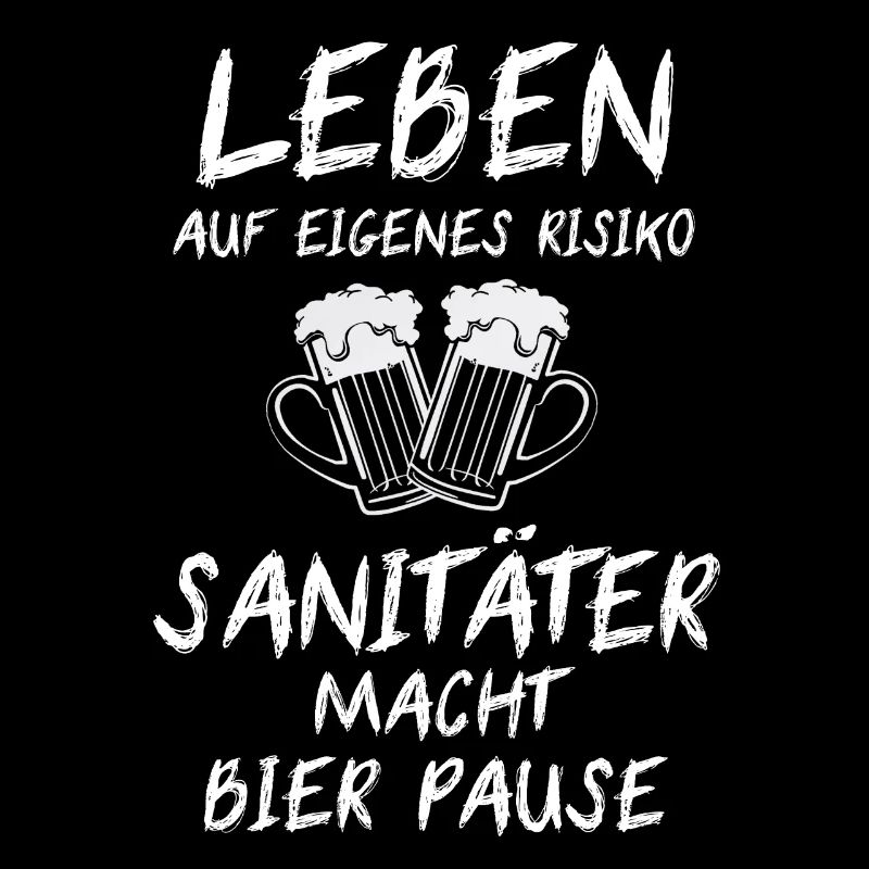 Rettungsdienst Notfallsanitäter Geschenk