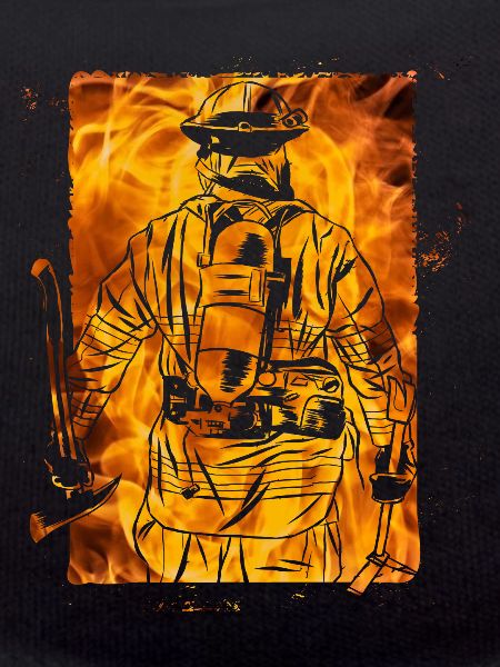 firefighter
