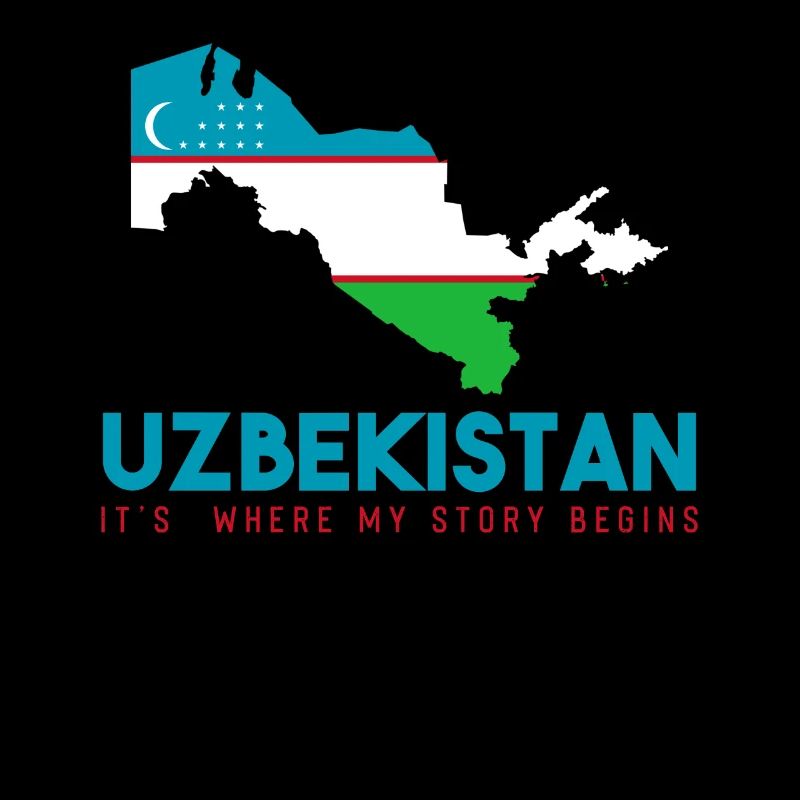Usbekistan