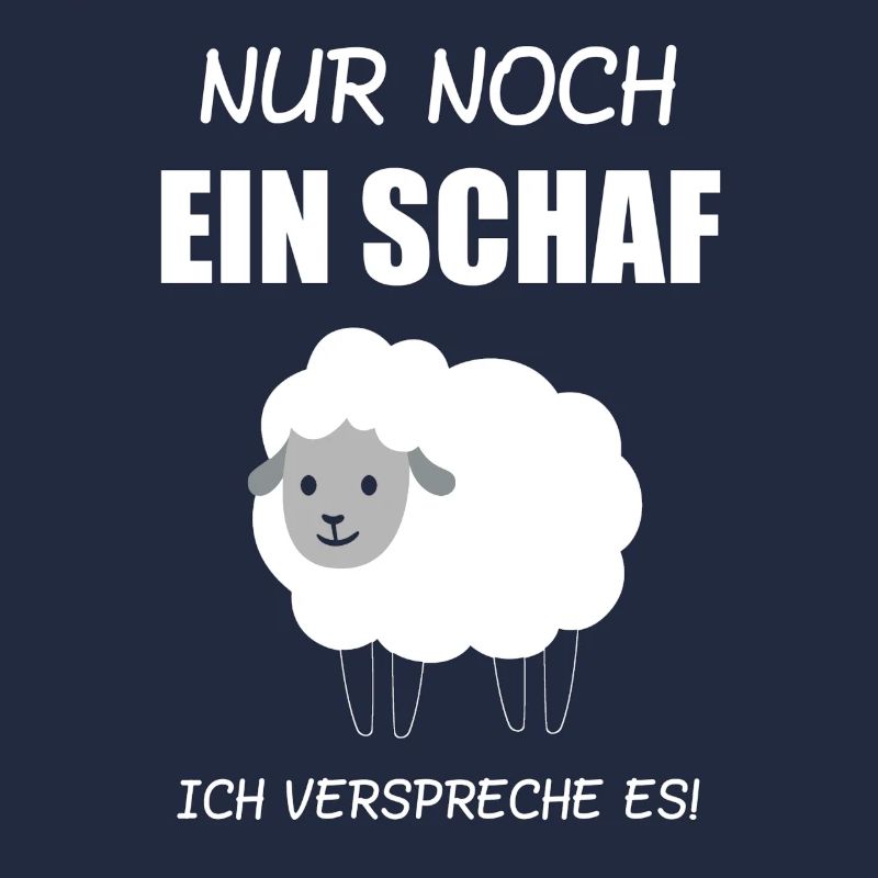Schaf Schafe Hirte Geschenk & Bauern