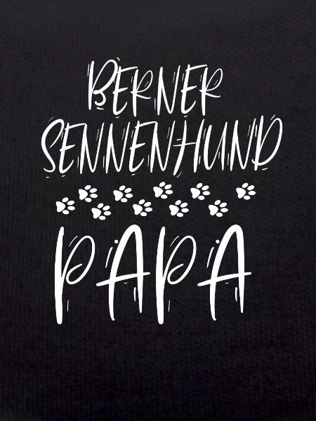 Bernese Mountain Dog