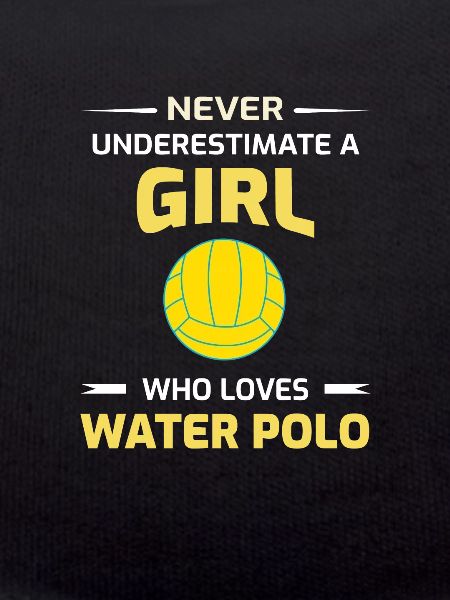 Water Polo Gift