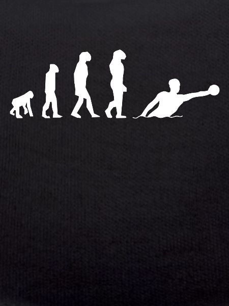 Water Polo Evolution Gift