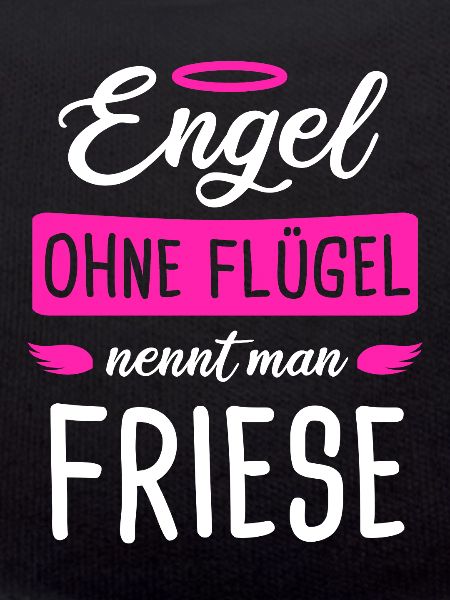 Friese Friesenpferd Friesen Geschenk