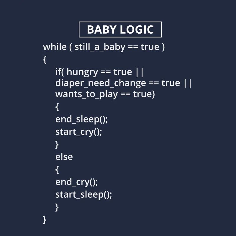 Computerprogrammierer Codierer Software Engineers Geschenk