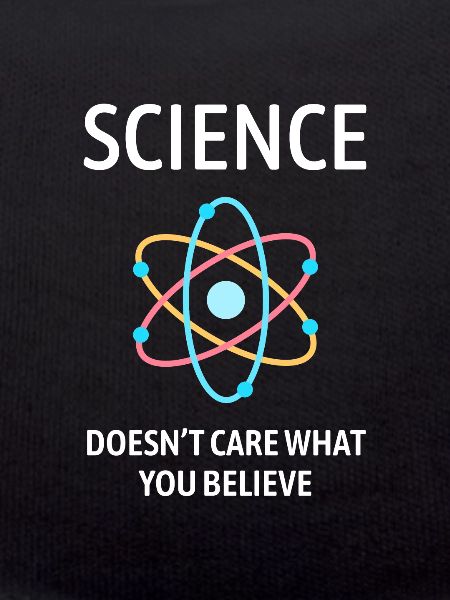 Science Sayings Funny Gift