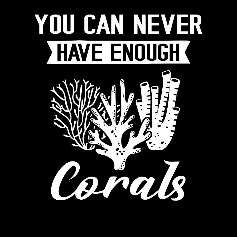 Korallen aquascaping aquascaper Geschenk