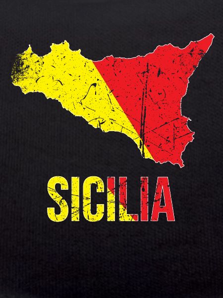 MINCHIA CHE BELLA PALERMO Sicile