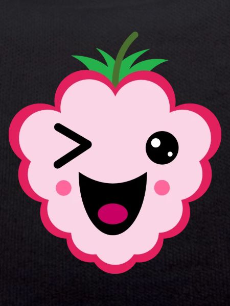raspberry