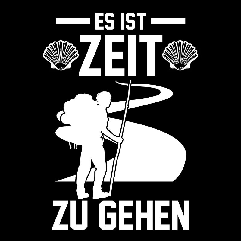 Pilgern Pilgerer Jakobsweg Geschenk