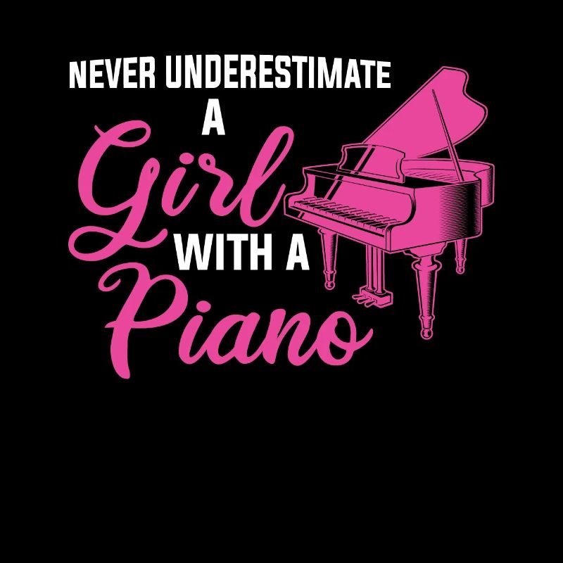 Piano Piano Musician