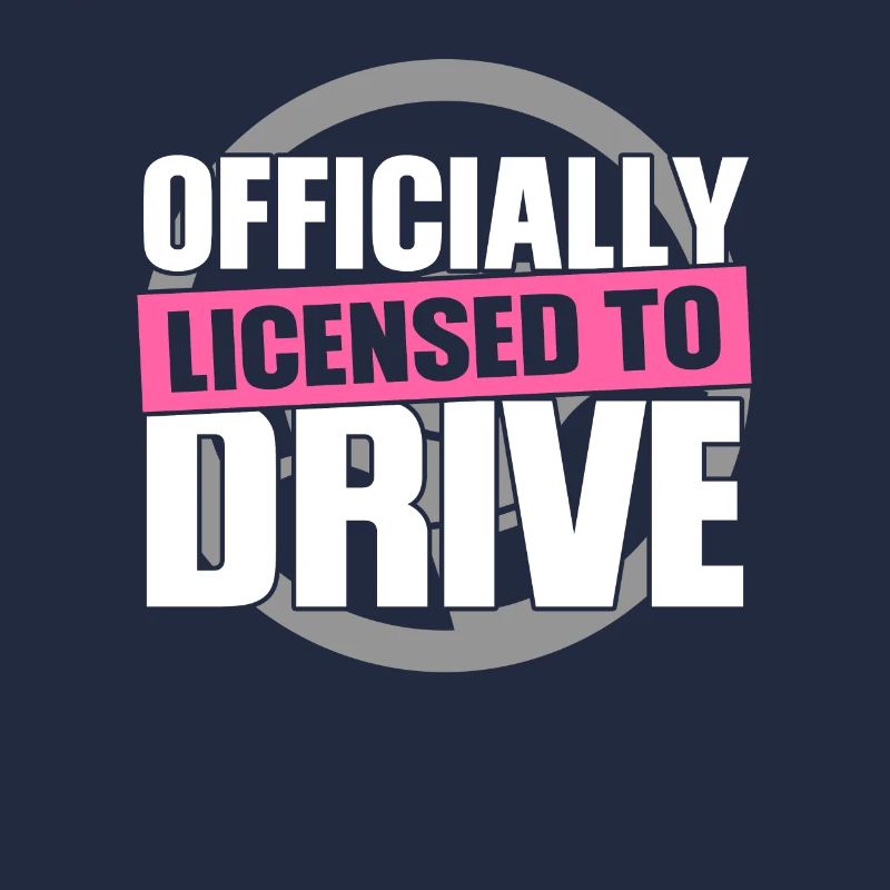 Driver's License New Driver-Driver Gift